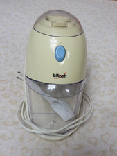 bifinett ICE CRUSHER KH660 mit Schaufel