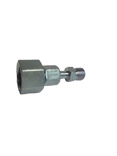 Verschraubung x 1 4 - r,