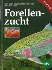 Igler: Forellenzucht