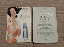 Carte Parfumée - Parfum Card