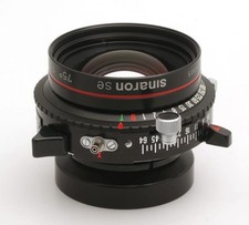 SINAR Sinaron SE 135mm/5,6