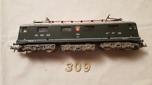 Lima sbb ffs - h0,