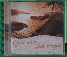 Jubilate-Chor - Gott wird dich