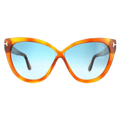 Tom ford sonnenbrille 0511 - tom,