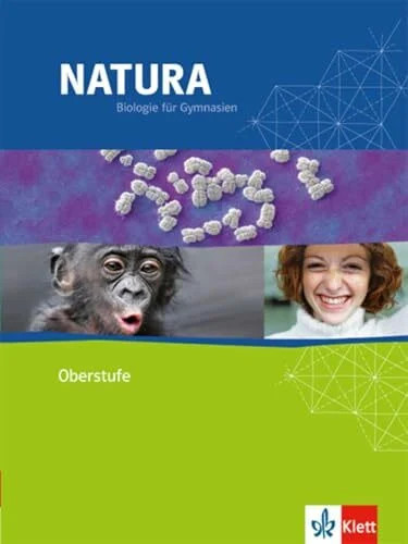 Natura biologie oberstufe - natura,