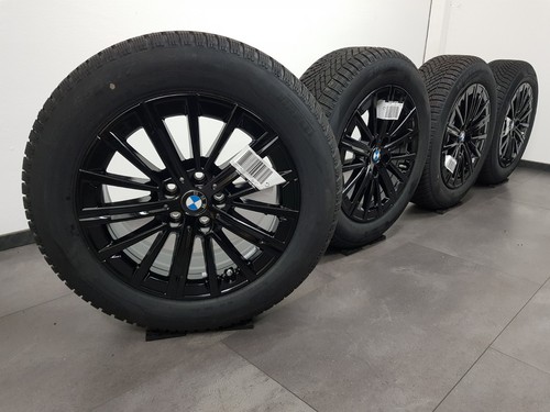 Bmw u11 u10 winterräder - x2,