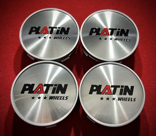 Original platin - 🟢, 4x