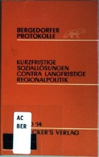 Kurzfristige Soziallösungen