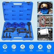 Motor Einstellwerkzeug Satz