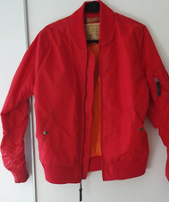Alpha industries bomberjacke - industries,