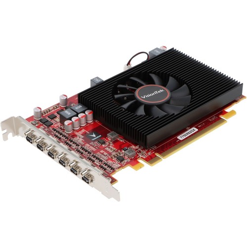 Visiontek radeon 7750 - visiontek,