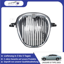 🇩🇪 GRILLE ➤ JAGUAR