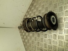 Federbein, komplett Škoda Kamiq 2022 vorne rechts 2Q0413031DT