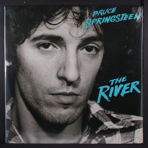 Bruce springsteen der fluss - springsteen:,