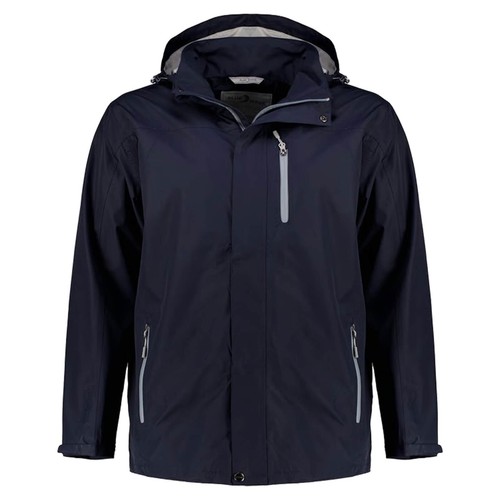 Blue wave herren - blue,