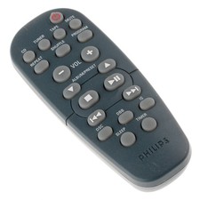 Original Philips RC19621016/01