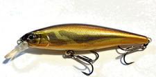 Illex Squad Minnow 95 Wobbler