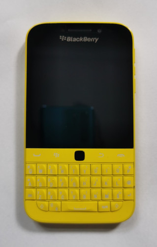 Blackberry classic neu 16gb - -,