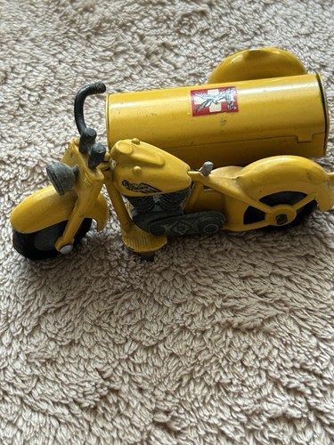 Tekno 763 made - 763,