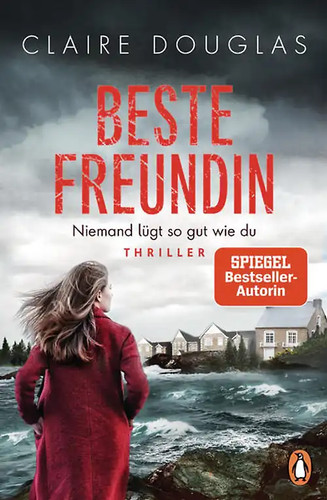 Beste freundin niemand lügt - -,