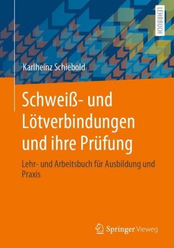 Schweiß und lötverbindungen - schweiß-,