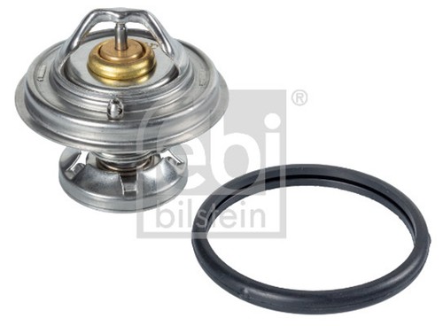 Thermostat kühlmittel febi - thermostat,
