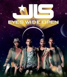 Eyes wide open dvd - |,