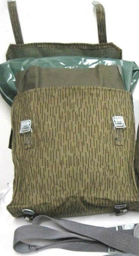 Nva taschen gummiert - taschen, !