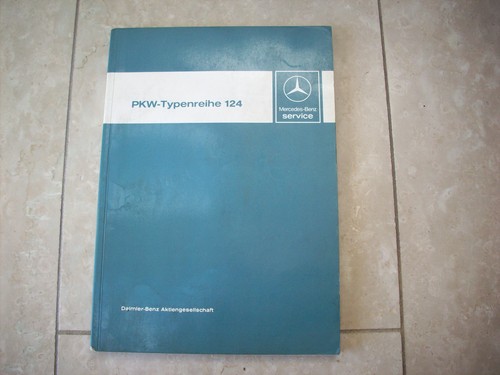 Werkstatthandbuch