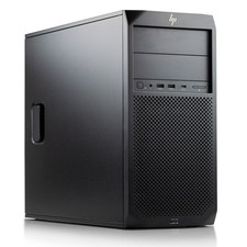 HP Z2 Tower G4 Workstation i7