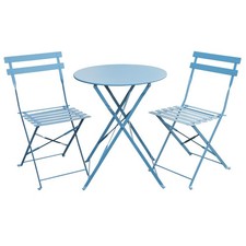 SVITA BERLIN Bistro-Set