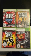 Guitar Hero Xbox 360