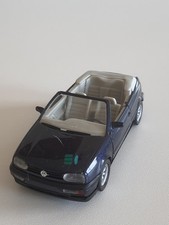 Schabak 1006 Volkswagen Golf 3 Cabrio Pink Floyd 1:43 RAR !!!