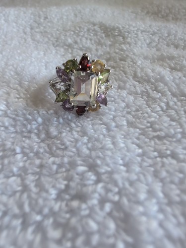 Sterling silber adi multicolor - adi,