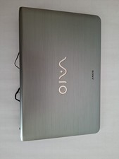 Sony SVE1513M1E 15,6" Bildschirm LCD Panel, Getestet Und Funktioniert