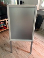 Kundenstopper A2 wetterfest