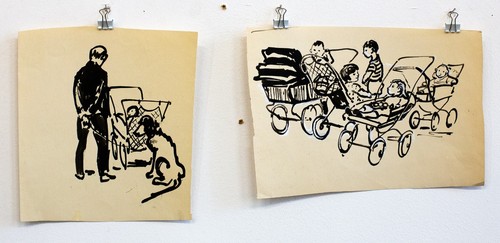 Ddr kunst ingeborg - kunst,