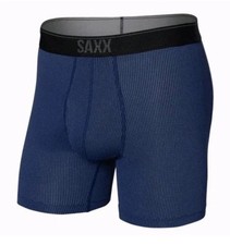 NWOT SAXX QUEST QUICK DRY MESH