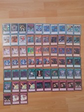 Yugioh Karten Zombie Deck
