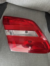 Original Mercedes W246