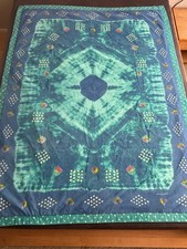 Bassetti Plaid, GRANFOULARD