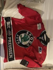 Eishockey Trikot Berlin