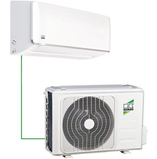 (P) REMKO Wandklimagerät ML