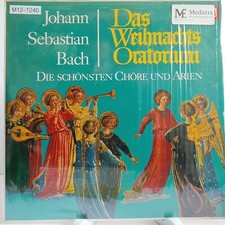 Johann Sebastian Bach - Das