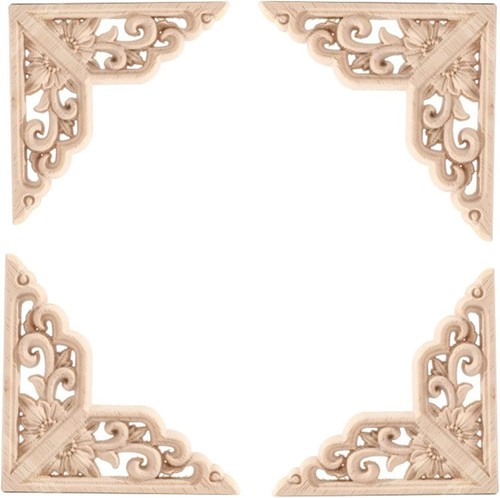 Holz ornament holzornamente - holz,