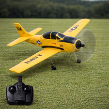 RC Flugzeug 4CH 2,4GHz