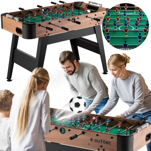 Outtec kickertisch - outtec®,
