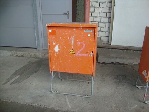 Bosecker bau - bosecker,
