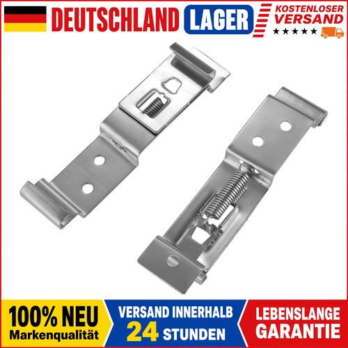 Kennzeichenhalter rahmenlos - kennzeichenhalter,