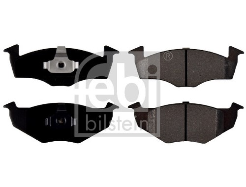 Für febi hamulce 16072 brake - febi,
